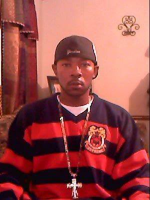 Christopher Wilson
