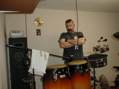 David Milhone