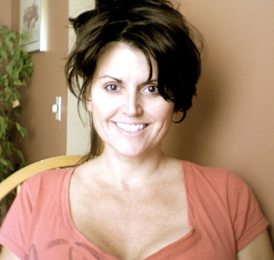 Carol Morgan