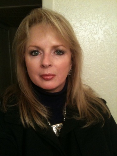 Vicki Wilson