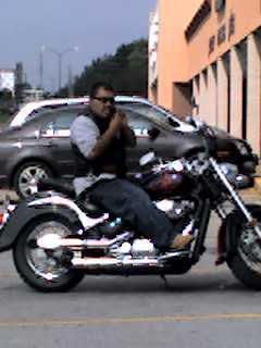 Jose Serna