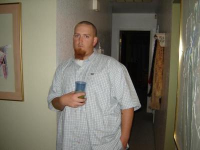 Curtis Mathews