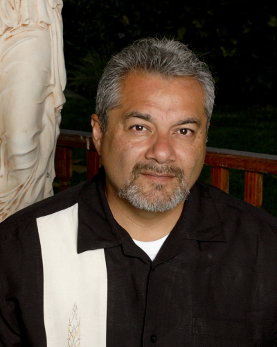 Frank Salazar