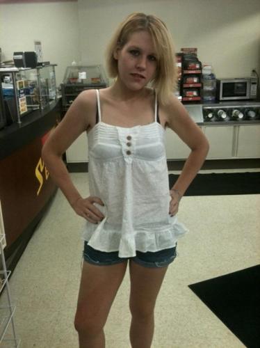 Nikki Pridemore