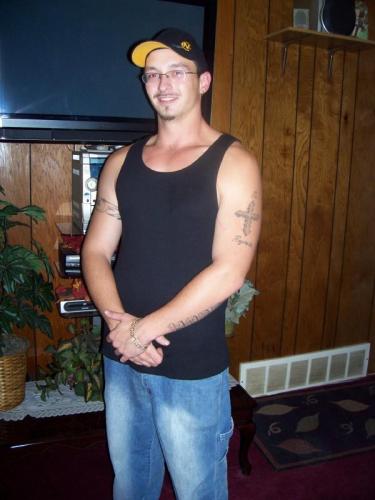 Shawn Cates