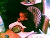 Darrion Tipton
