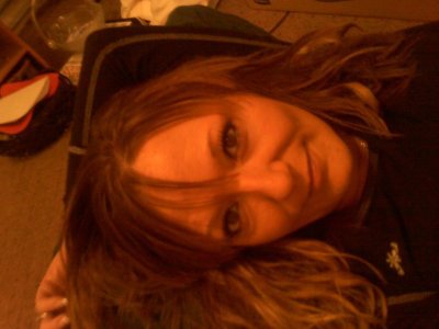 Rhonda Thayer