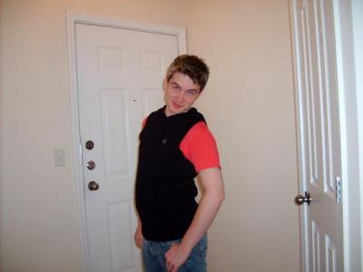 Aaron Matthews