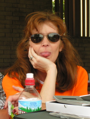 Marnie Blake