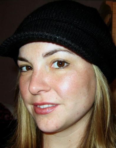 Theresa Oreilly
