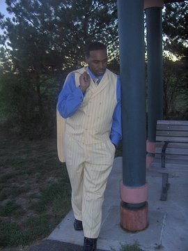 Sean Johnson