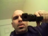 Dominic Gioffre