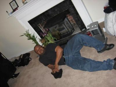 Jonathan Jones