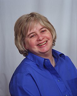 Jeannine Brown
