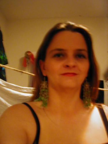 Pamela Sanford