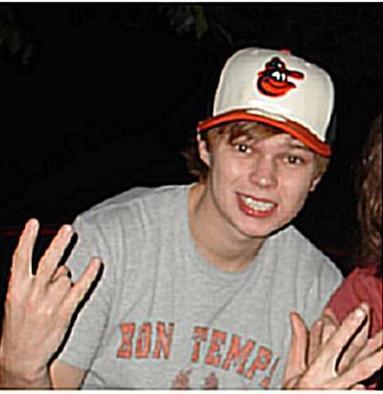 Justin Lachenmayer
