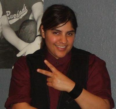 Stacy Ornelas