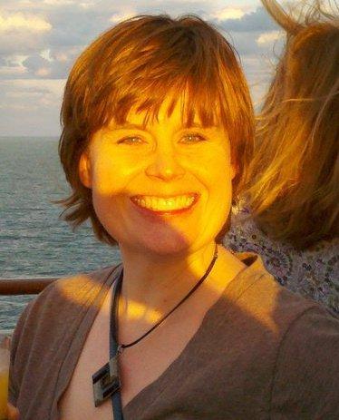 Wendy Estey