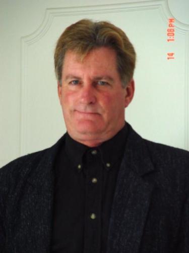 Richard Petersen