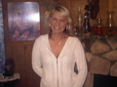 Debra Mitchell