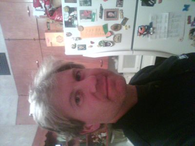 David Brenner