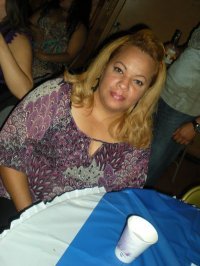 Lizet Grant