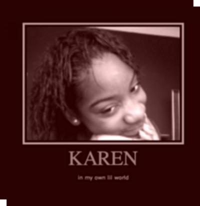 Karen Robinson