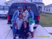 Shuntay Fairley