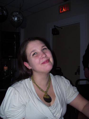 Carrie Barrett