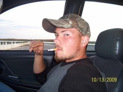 Dustin Robinson