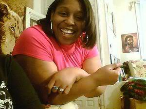 Dawn Gilliam