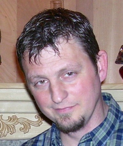 Sean Thweatt