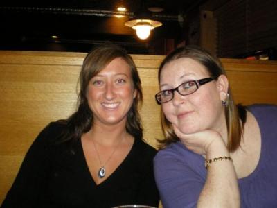 Lauren Burkindine