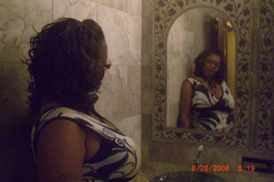 Tamara Wright