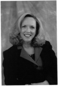 Margaret Chenault