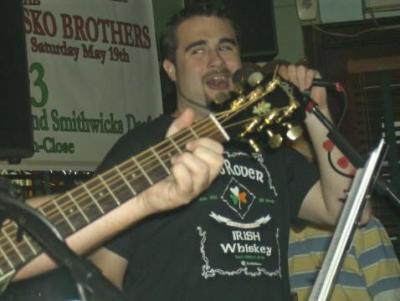 Sean Susko