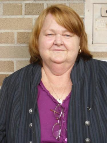 Kathleen Nerney
