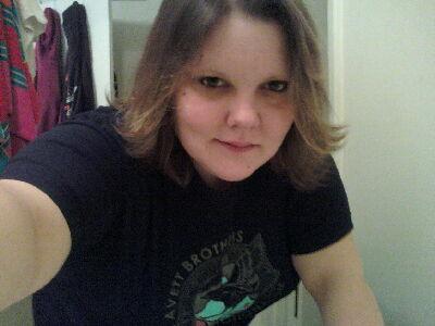 Sarahanne Dauwalter