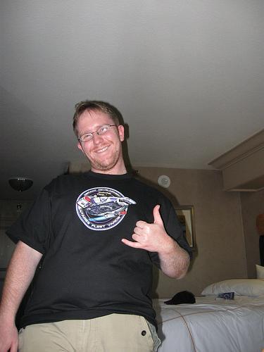 Dustin Kottke