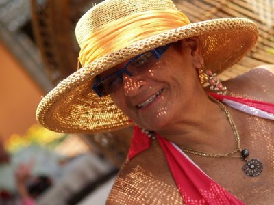 Guadalupe Dipp