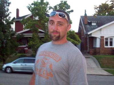 Travis Elliott