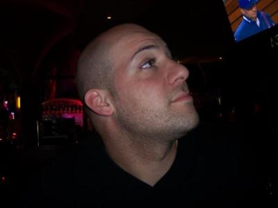 Justin Tedesco
