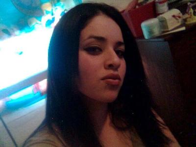 Felicia Delatorre