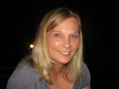 Tracey Swayze