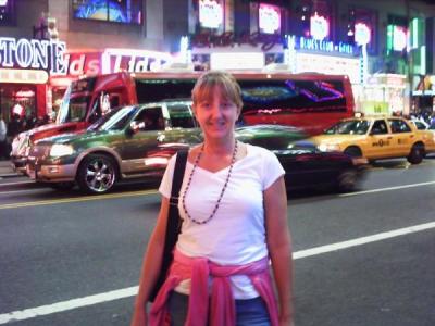 Lynnette Cheary