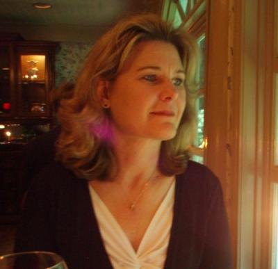Jacqueline Merkel