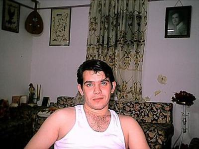 Shadi Abushawareb