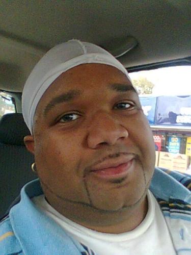 Antonio Jones