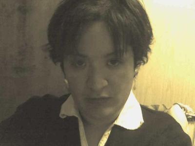Blanca Arnold