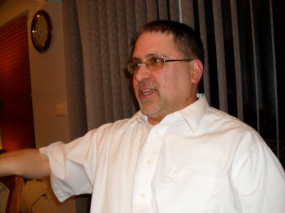 Lon Ruppel